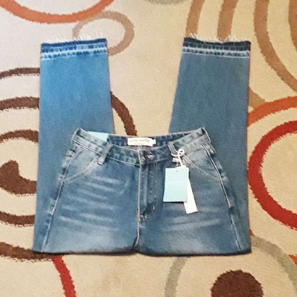 great smoky straight leg jeans